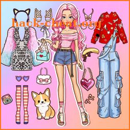 Paper Doll House: My Princess icon