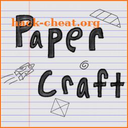 Paper Doodle Craft icon