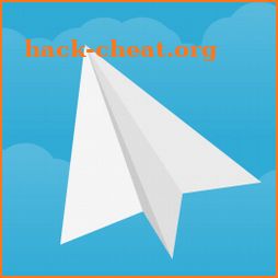 Paper Plane icon