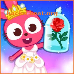 Papo Town Fairytales icon