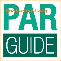 PAR Guide icon