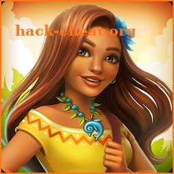 Paradise Island 2: Hotel Game icon