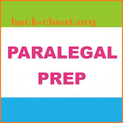 Paralegal Test Prep icon