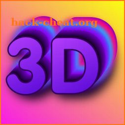 Parallax 3DLive icon