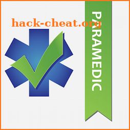 Paramedic Review Plus™ icon