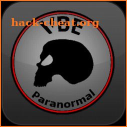 Paratoolz 2019 Ghost Hunting Application icon