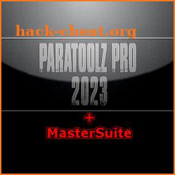 Paratoolz 2023 + Mastersuite icon