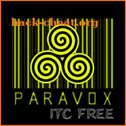 PARAVOX ITC FREE icon