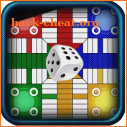 Parcheesi Board Game icon