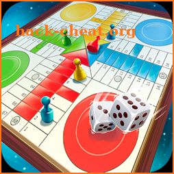 Parcheesi Ludo Multiplayer - Classic Board Game icon