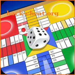 Parcheesi - Star Board Game icon