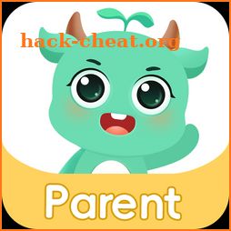 Parental Control App- KidsLink icon