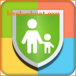 Parental Control App - Screen Time, Kids Mode icon