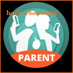 ParentOrbit: Parents App icon