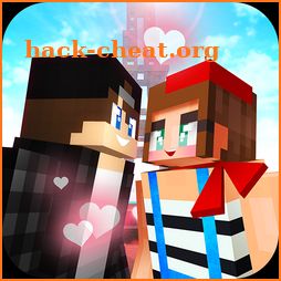 Paris Love Craft: Romance, Flirt & Chat Games 2018 icon