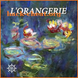 Paris Museums: Orangerie Guide icon