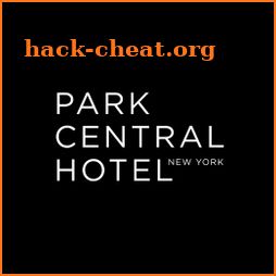 Park Central Hotel icon