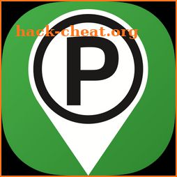 Park Princeton – Park. Pay. Be on your way. ® icon