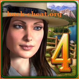 Park Ranger 4 icon