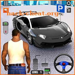 Parking Game Car Parking Games icon