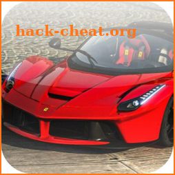 Parking La Ferrari - Sportcar Simulator 2020 icon