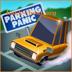 Parking Panic icon