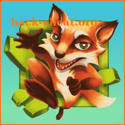 Parkour Hero: Zoo Run icon