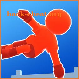 Parkour Race - Freerun Game icon