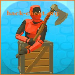 Parkour Race Pvp icon