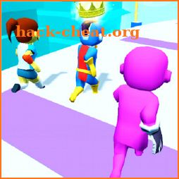 Parkour Run 3D icon