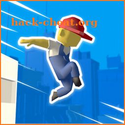 Parkour Sprint 3D icon