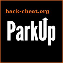 ParkUp icon