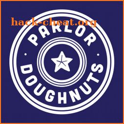 Parlor Doughnuts icon