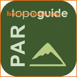 Parnitha topoguide icon