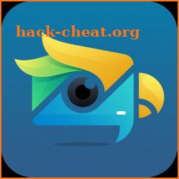 Parrot Camera icon