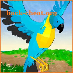 Parrot Simulator icon