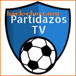 Partidazos TV icon