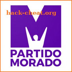 Partido Morado icon