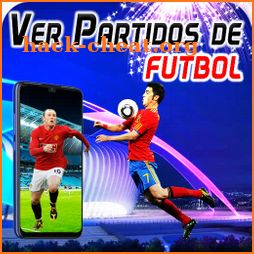 Partidos de Futbol en Vivo icon