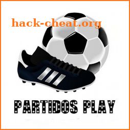 Partidos play icon