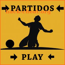 Partidos Play TV fútbol M3u icon