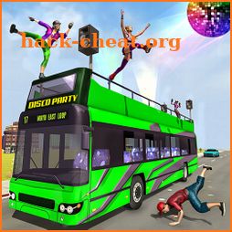 Party Bus Simulator: Bus Games icon