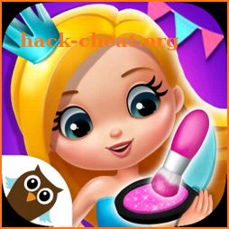 Party Popteenies Surprise - Rainbow Pop Fiesta icon