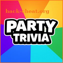 Party Trivia! Group Quiz Game icon