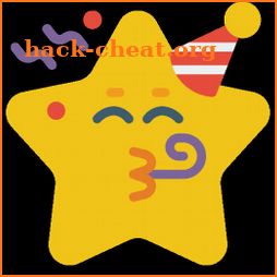 PartyStar icon