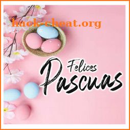 PASCUA SOLEMNE Y BENDICIONES icon