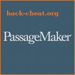 PassageMaker Magazine icon