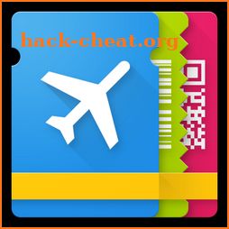 PassAndroid Passbook viewer icon