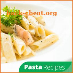 Pasta Recipes - Easy Pasta Salad Recipes App icon