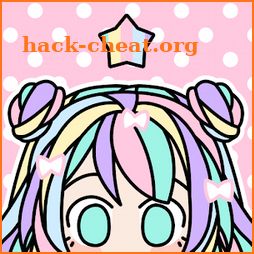 Pastel Girl icon